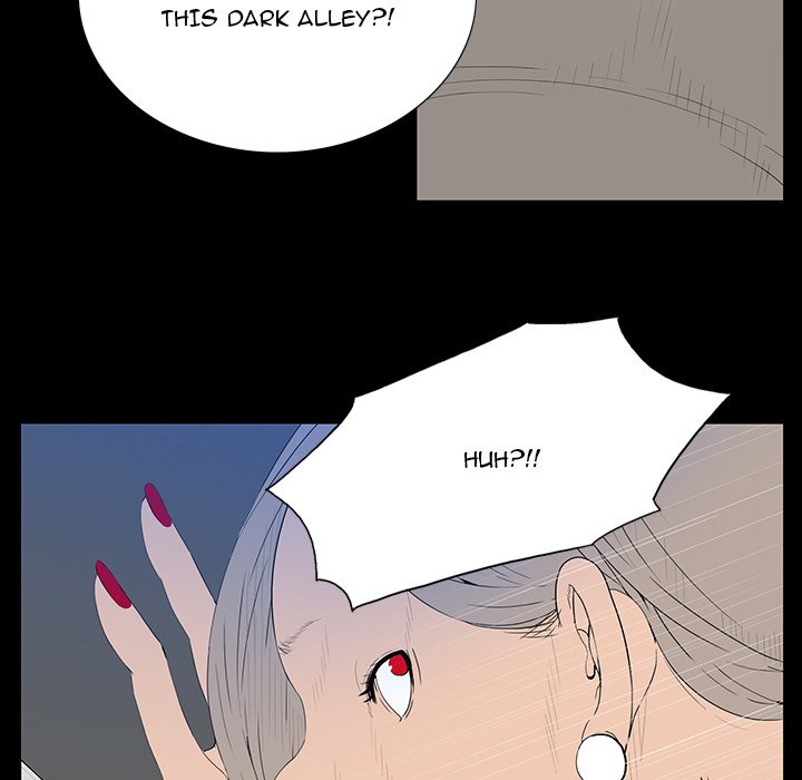 One Face - Chapter 3 Page 35