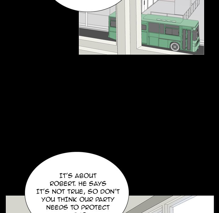 One Face - Chapter 4 Page 54