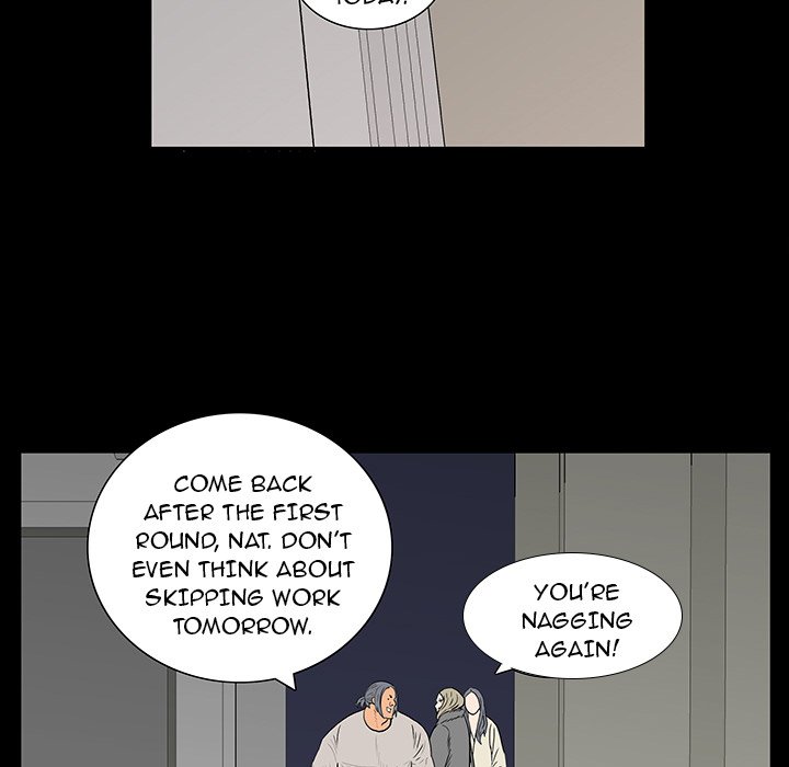 One Face - Chapter 4 Page 94