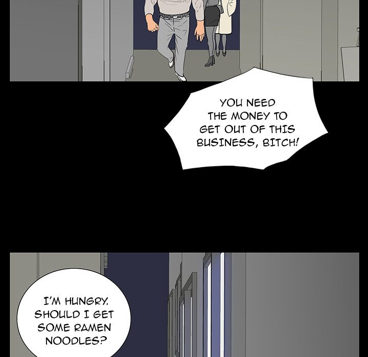 One Face - Chapter 4 Page 95