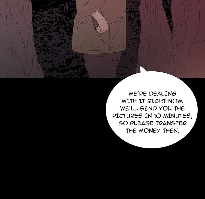 One Face - Chapter 6 Page 35