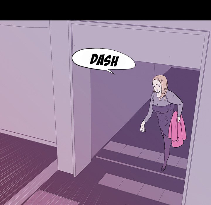 One Face - Chapter 7 Page 16