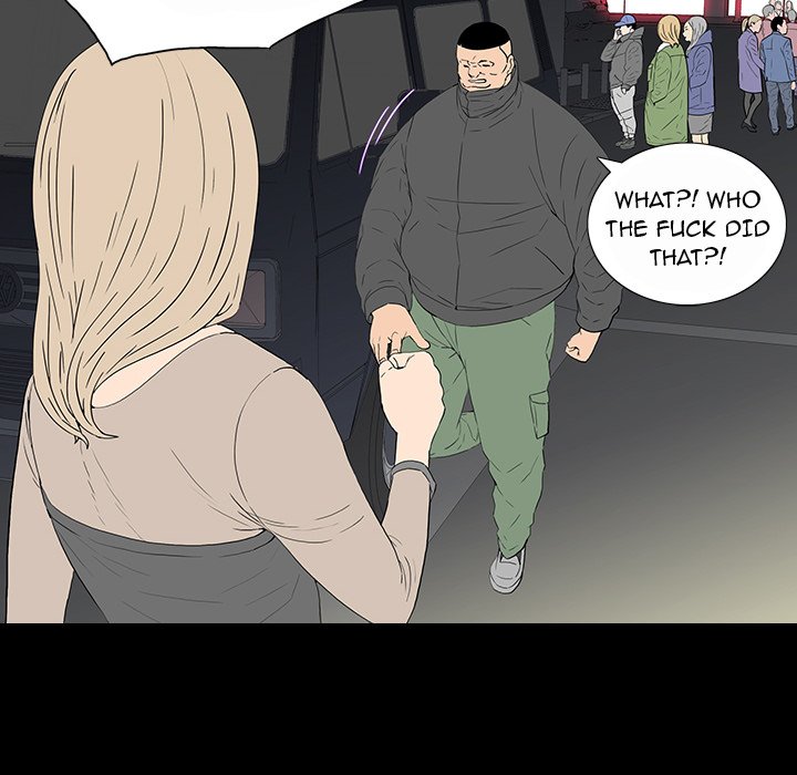 One Face - Chapter 7 Page 24