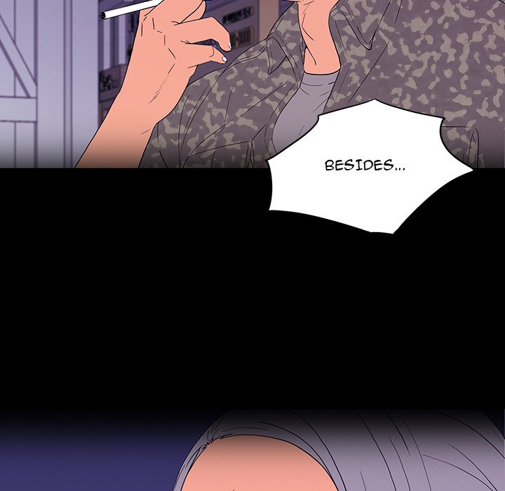 One Face - Chapter 8 Page 41