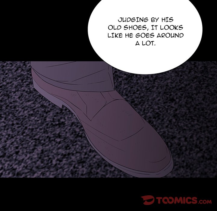 One Face - Chapter 9 Page 75