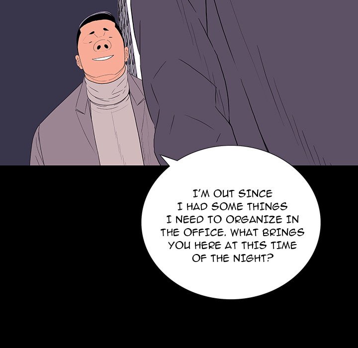 One Face - Chapter 9 Page 90