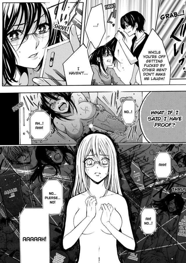 Hitori Ecchi Mirareteta!? ~Anta no Honshou Oshiete Yaru yo~ - Chapter 10 Page 12