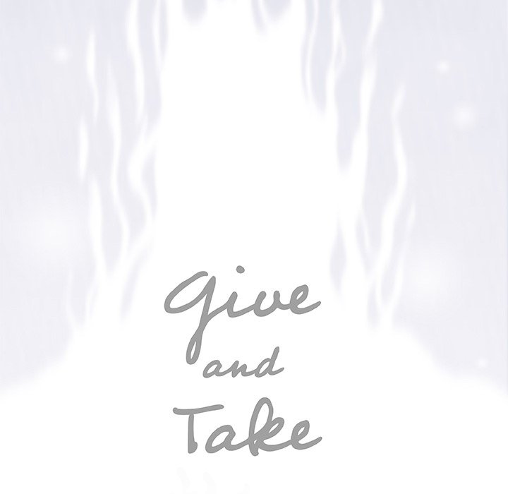 Give and Take - Chapter 12 Page 128