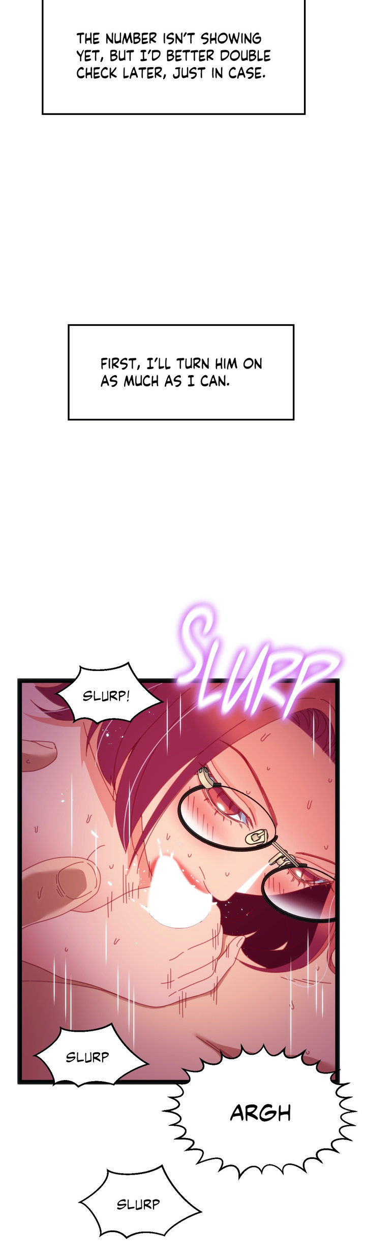 The Body Game - Chapter 56 Page 15