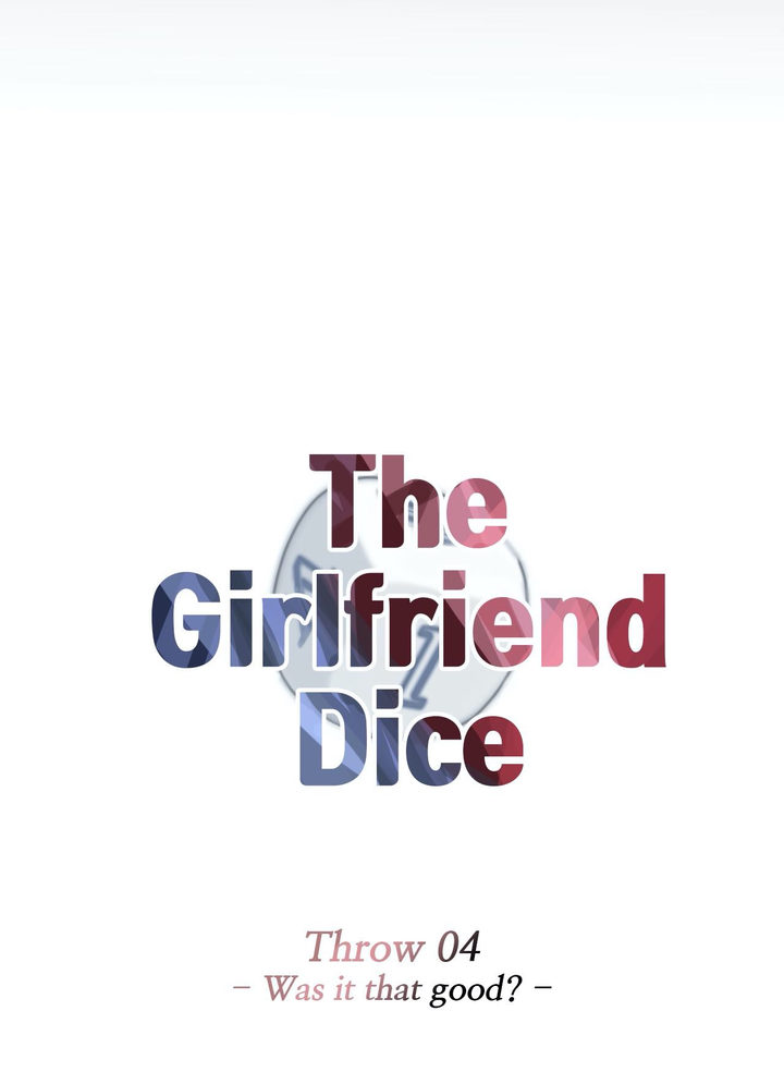 The Girlfriend Dice - Chapter 4 Page 11