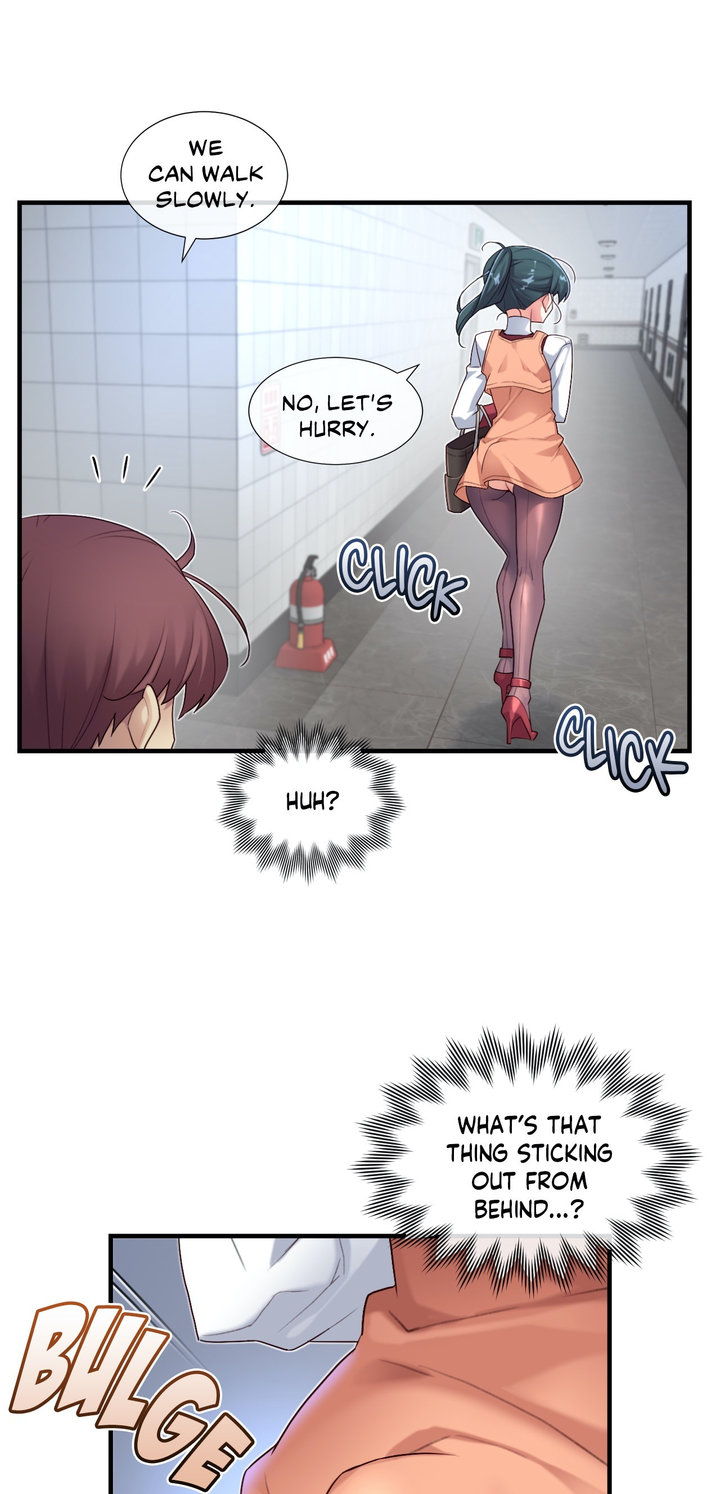 The Girlfriend Dice - Chapter 42 Page 28
