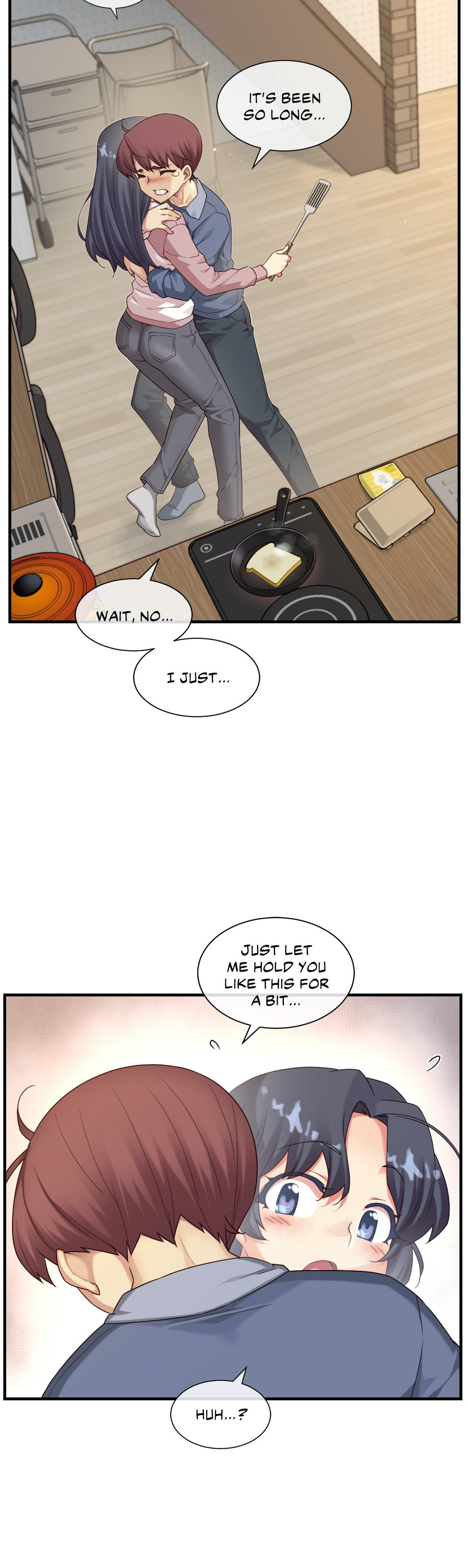The Girlfriend Dice - Chapter 59 Page 12