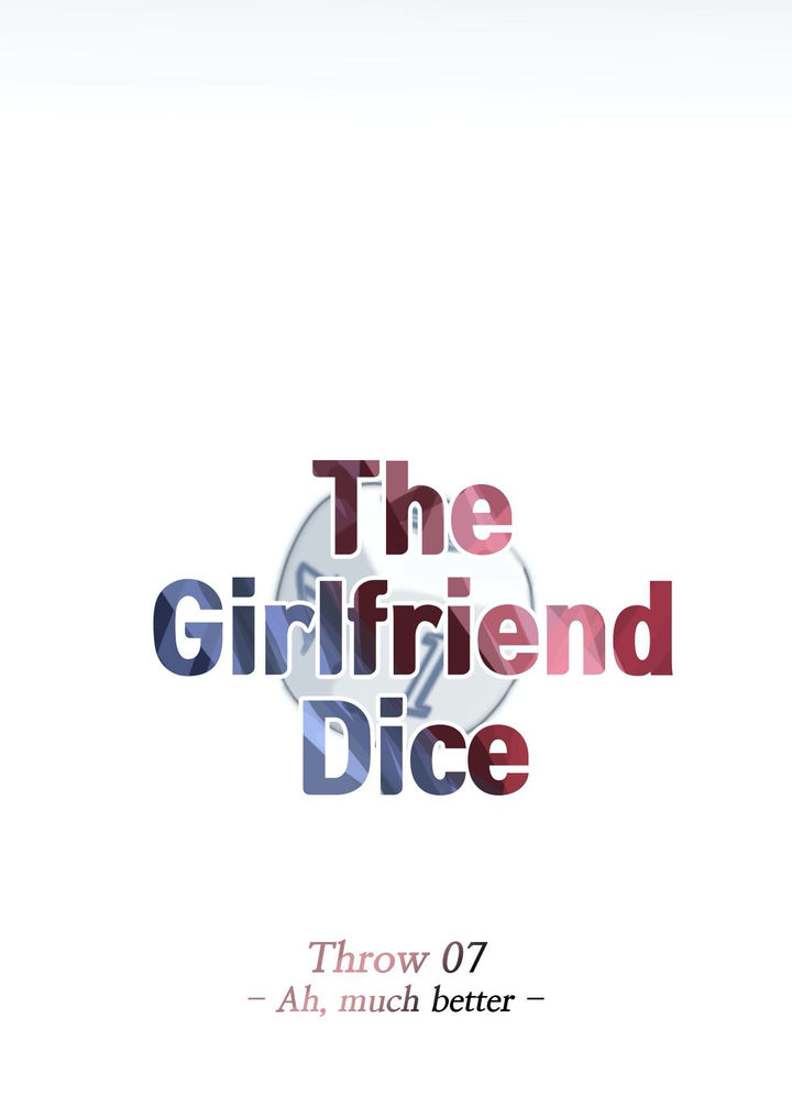 The Girlfriend Dice - Chapter 7 Page 8