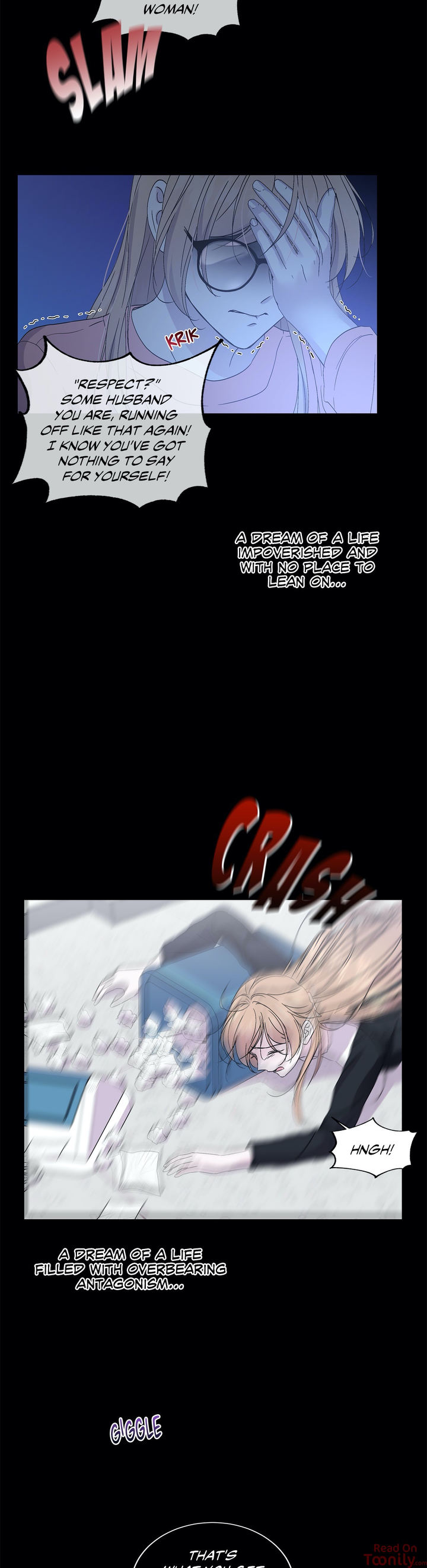 Lilith 2 - Chapter 30 Page 2
