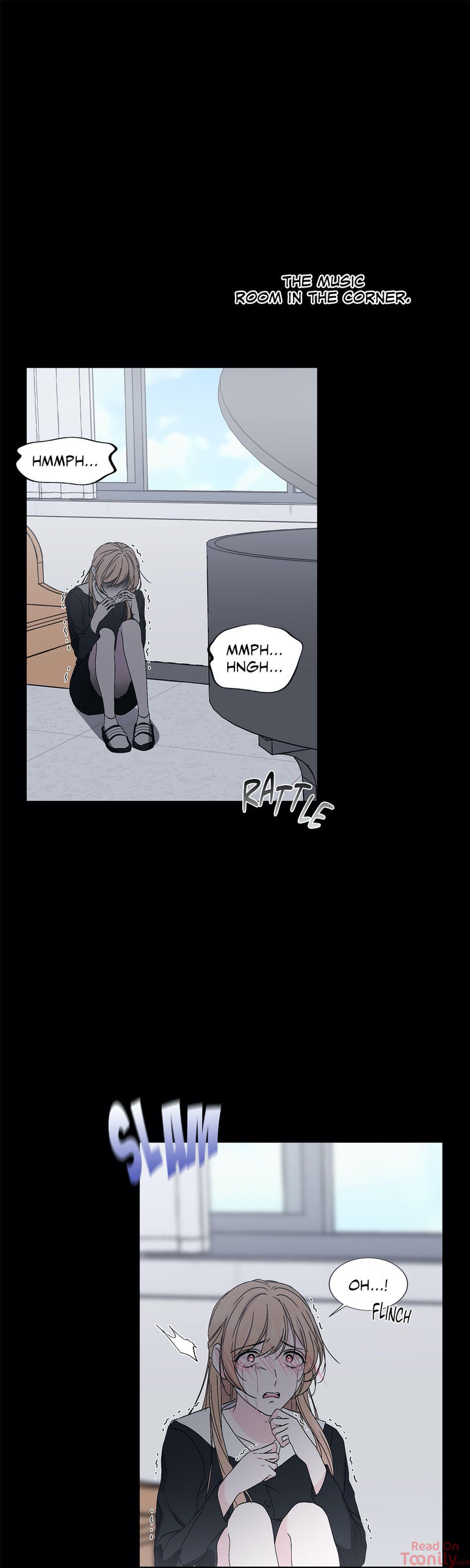 Lilith 2 - Chapter 30 Page 4