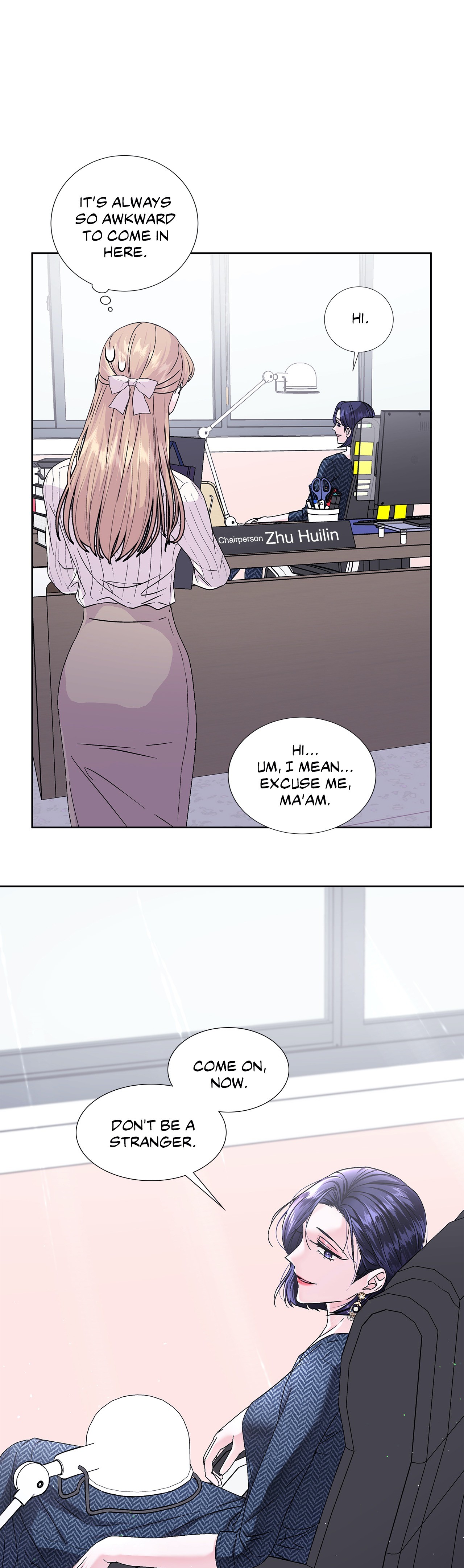 Lilith 2 - Chapter 54 Page 6