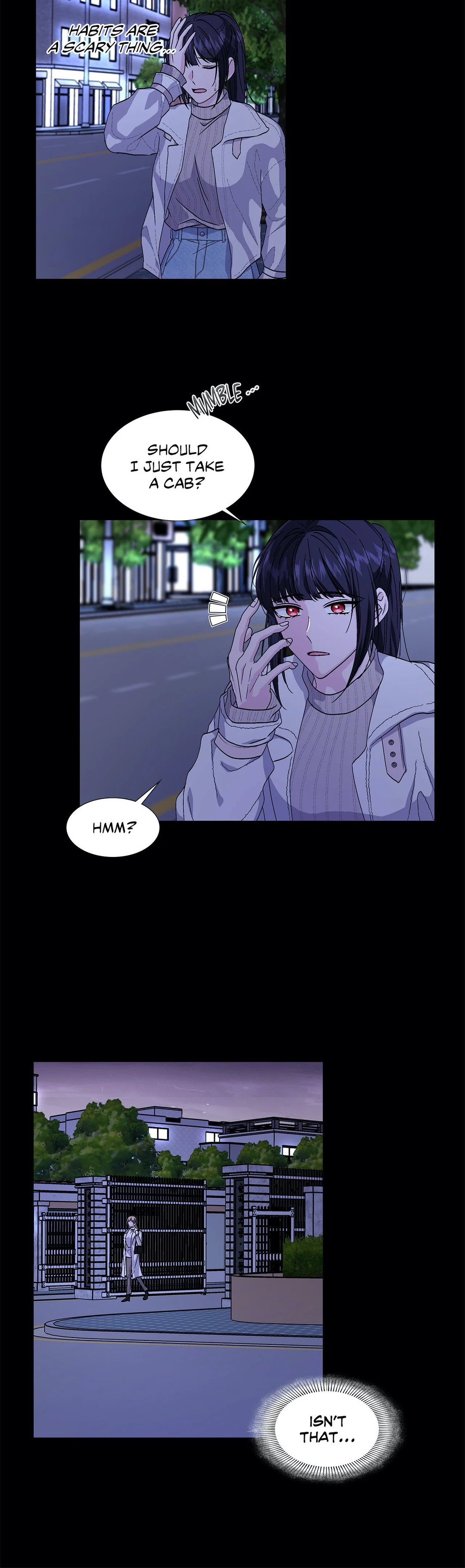 Lilith 2 - Chapter 66 Page 4