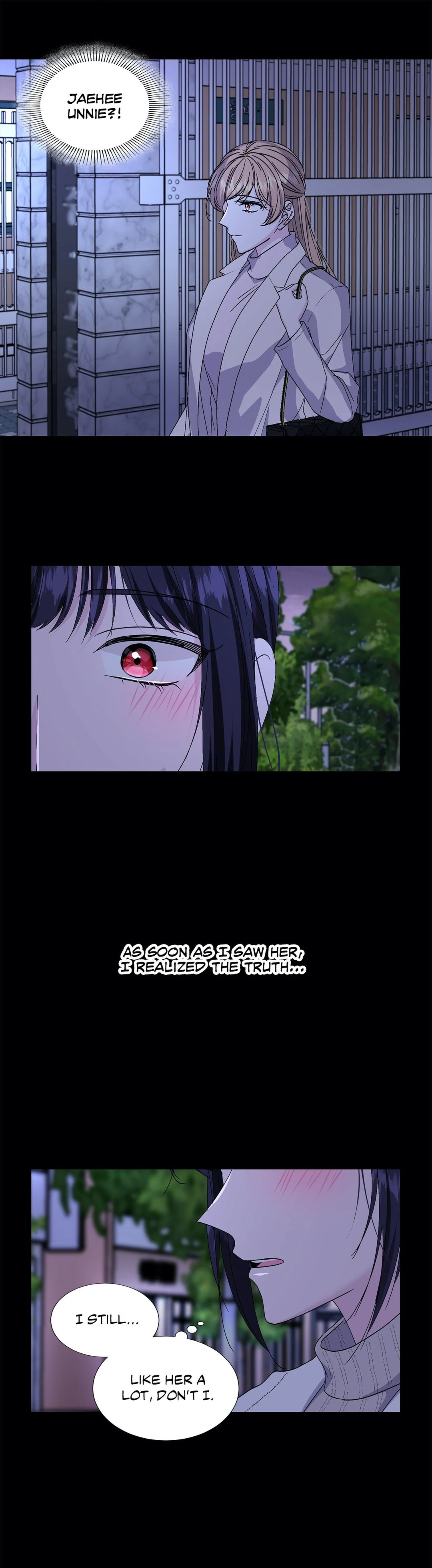 Lilith 2 - Chapter 66 Page 5