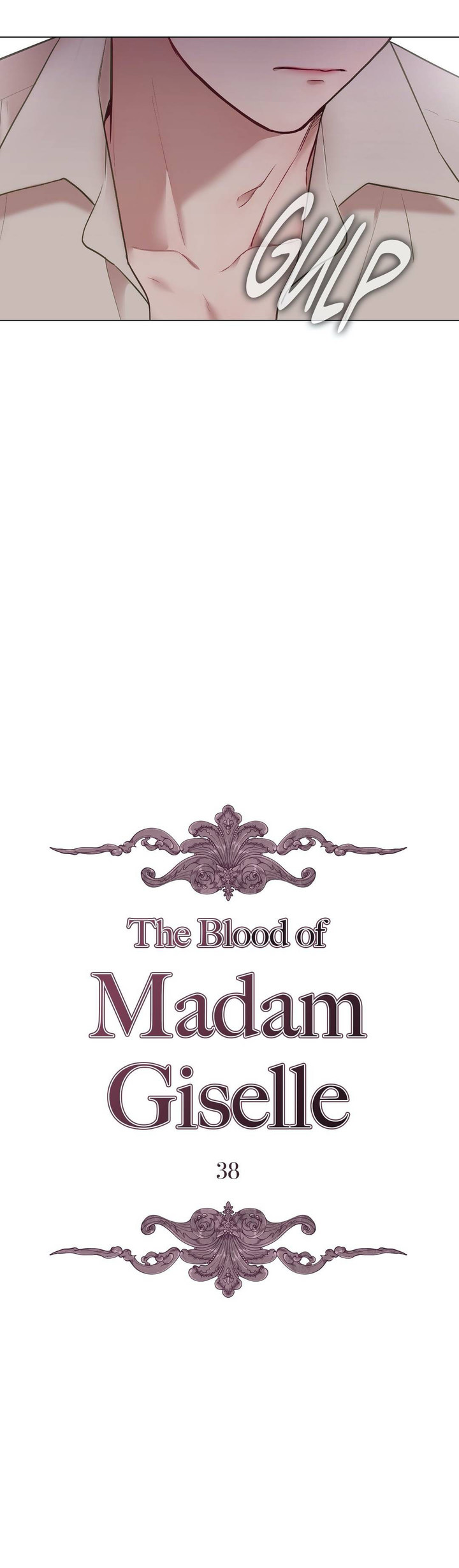 The Blood of Madam Giselle - Chapter 38 Page 10