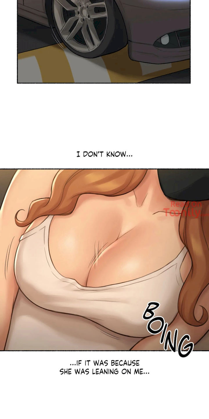 Sexual Exploits - Chapter 22 Page 3