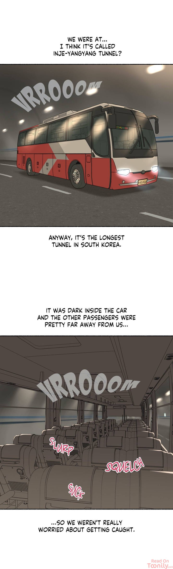 Sexual Exploits - Chapter 31 Page 4
