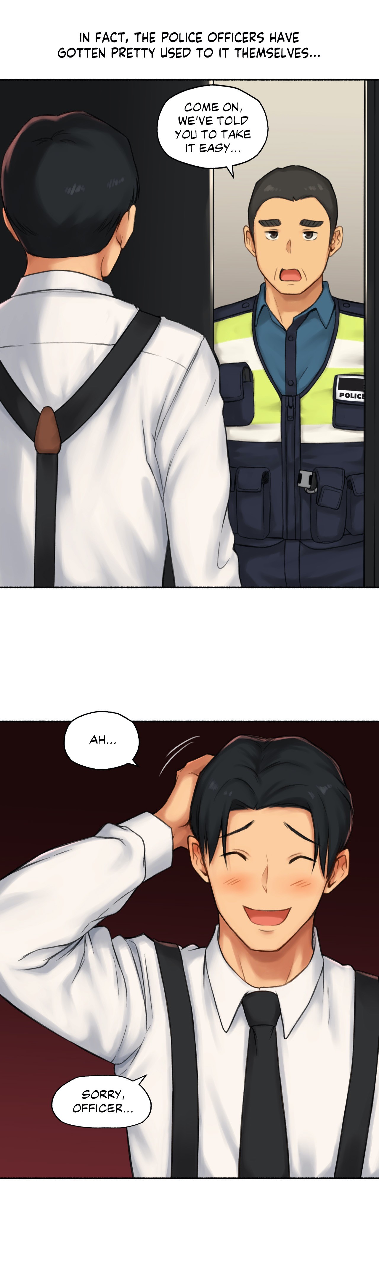 Sexual Exploits - Chapter 61 Page 4