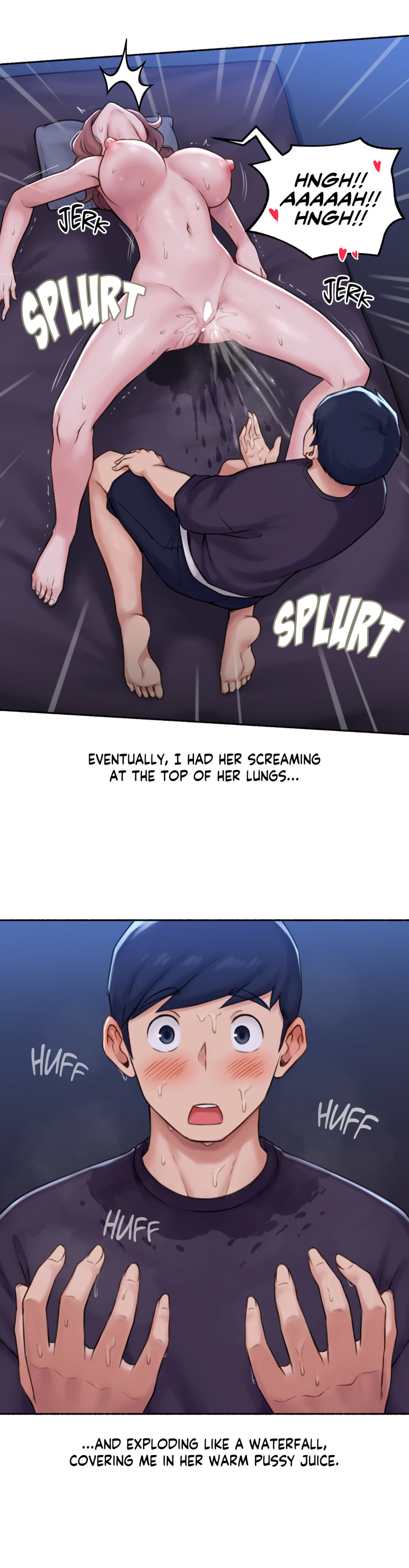 Sexual Exploits - Chapter 68 Page 26