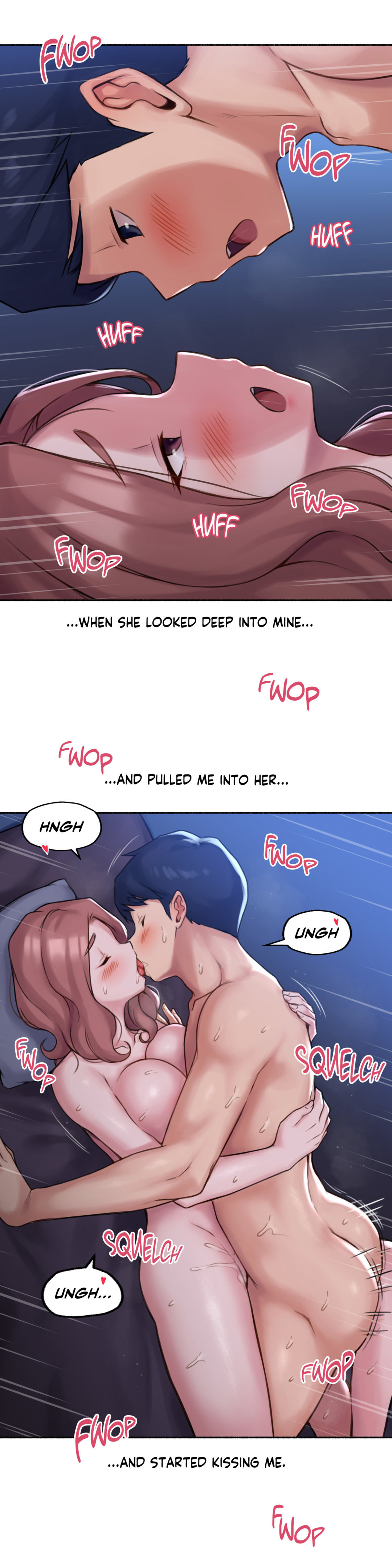 Sexual Exploits - Chapter 68 Page 28