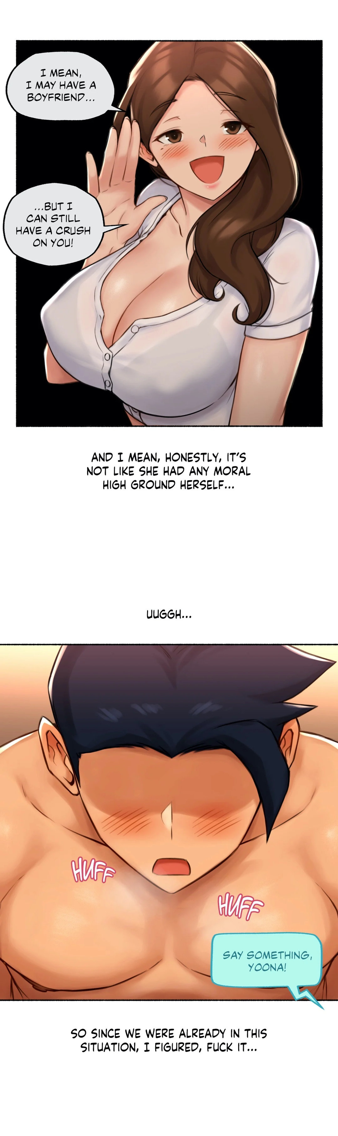 Sexual Exploits - Chapter 71 Page 6