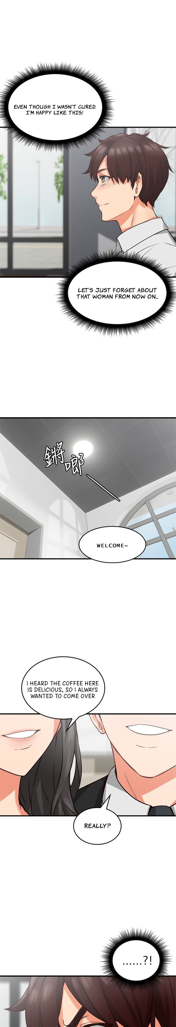Soothe Me - Chapter 9 Page 42