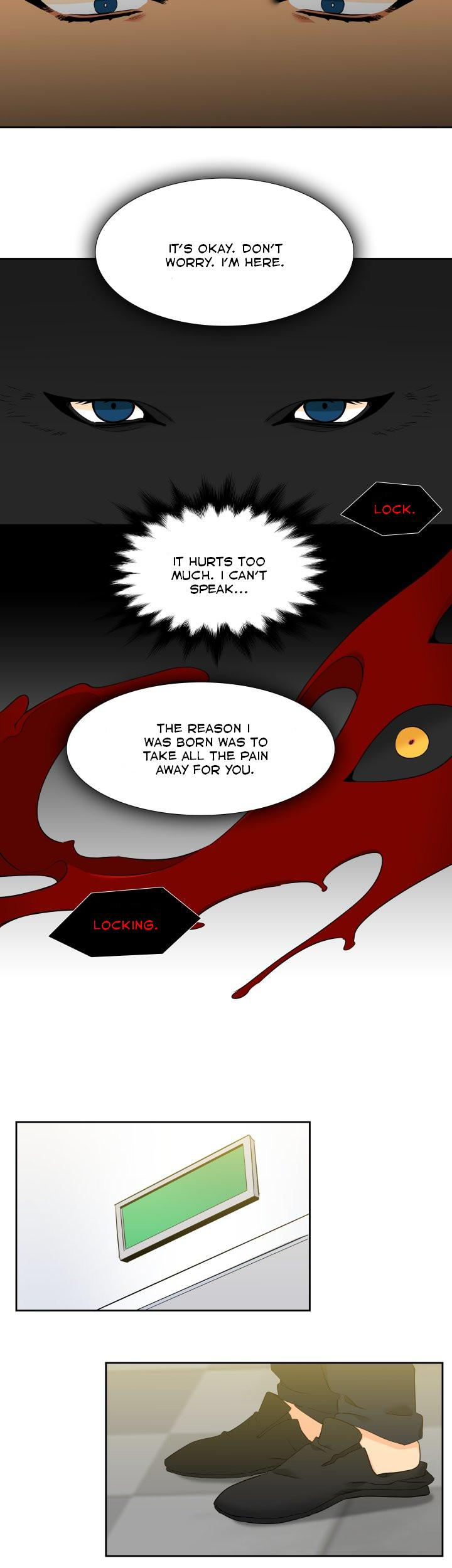 Blood Link - Chapter 113 Page 8