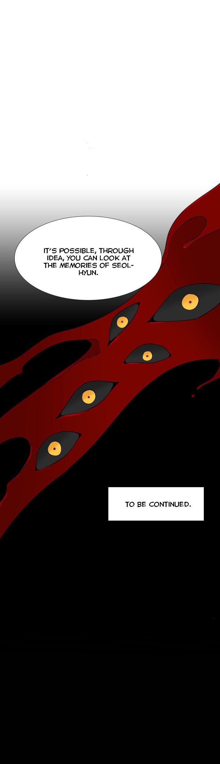 Blood Link - Chapter 114 Page 21