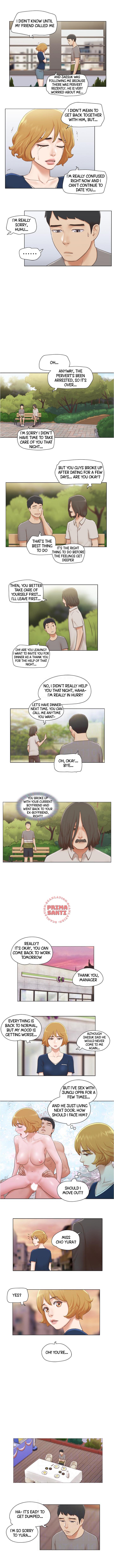 Can I Touch It? - Chapter 12 Page 4
