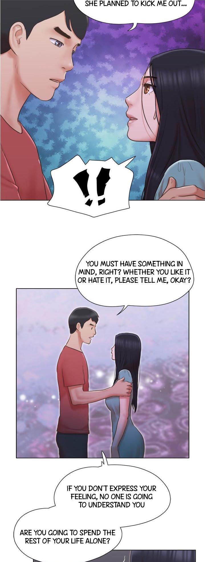 Can I Touch It? - Chapter 27 Page 24