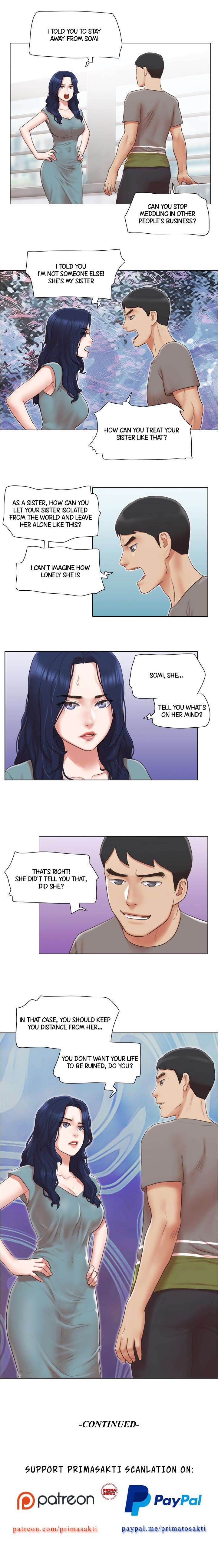 Can I Touch It? - Chapter 29 Page 7