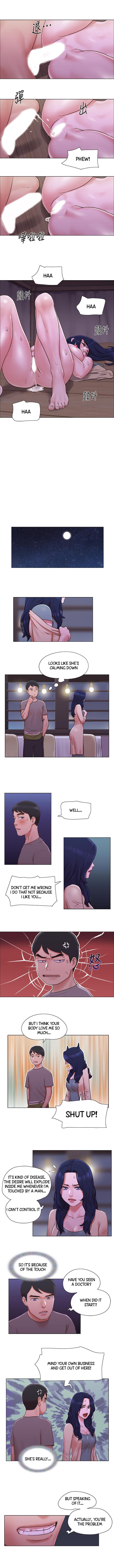 Can I Touch It? - Chapter 32 Page 6