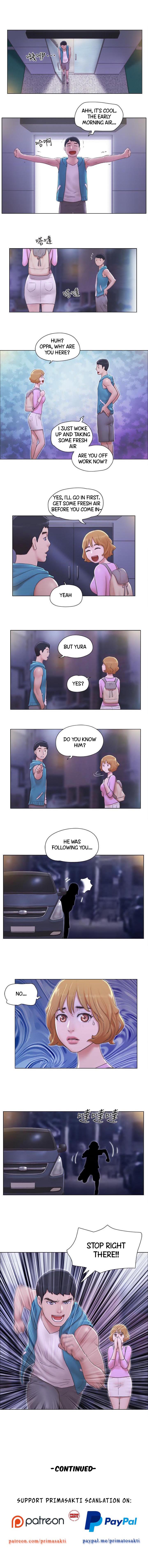Can I Touch It? - Chapter 5 Page 7