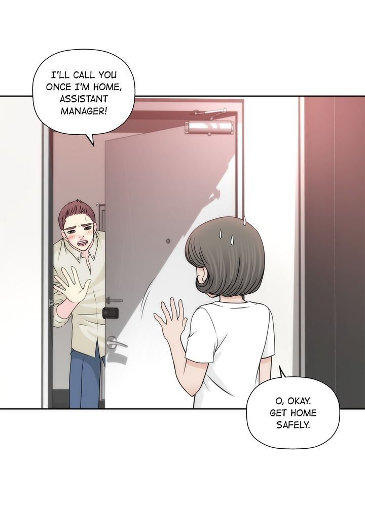 Cinderella’s Man - Chapter 105 Page 19