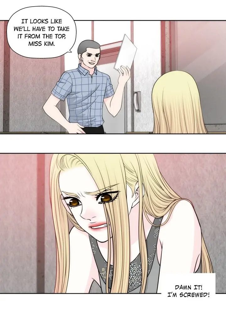 Cinderella’s Man - Chapter 125 Page 23