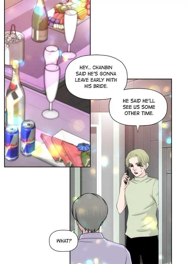Cinderella’s Man - Chapter 128 Page 26