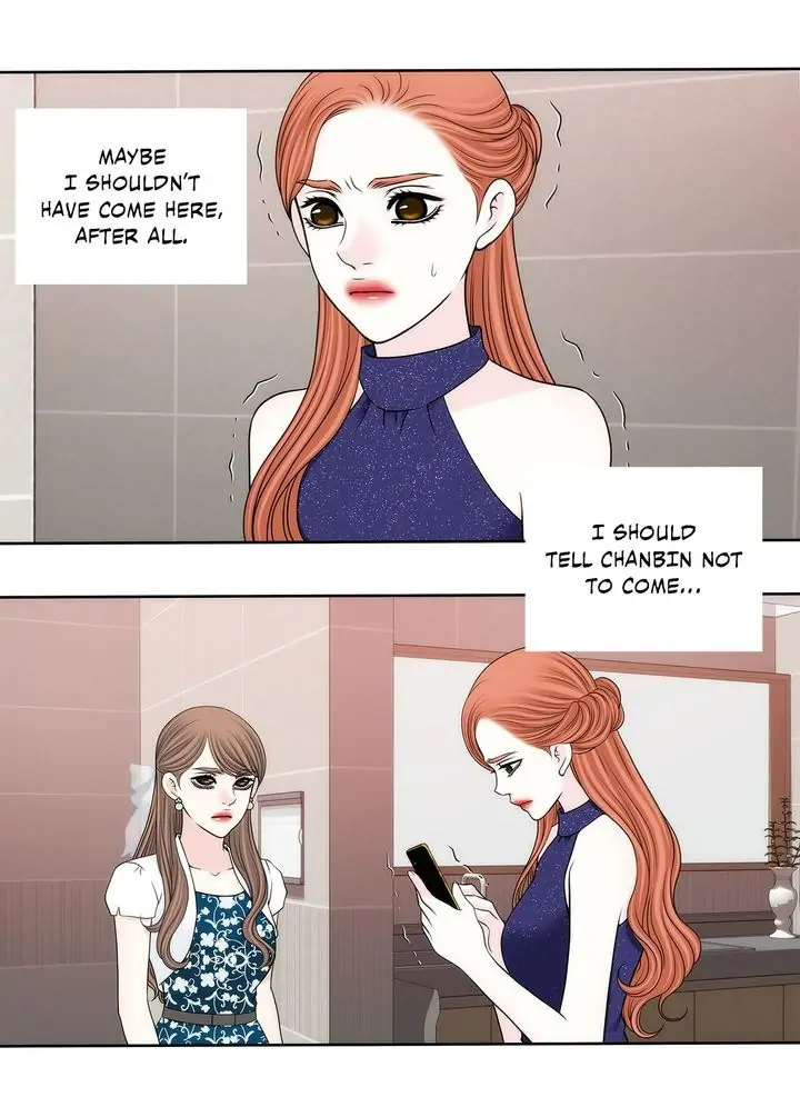 Cinderella’s Man - Chapter 141 Page 30