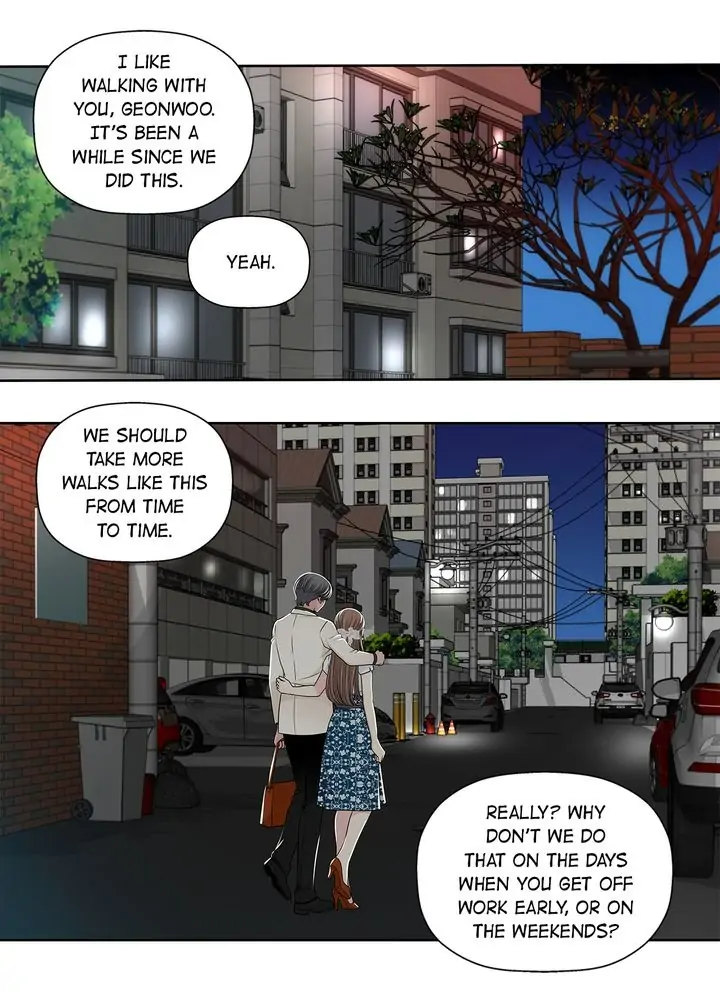 Cinderella’s Man - Chapter 143 Page 9