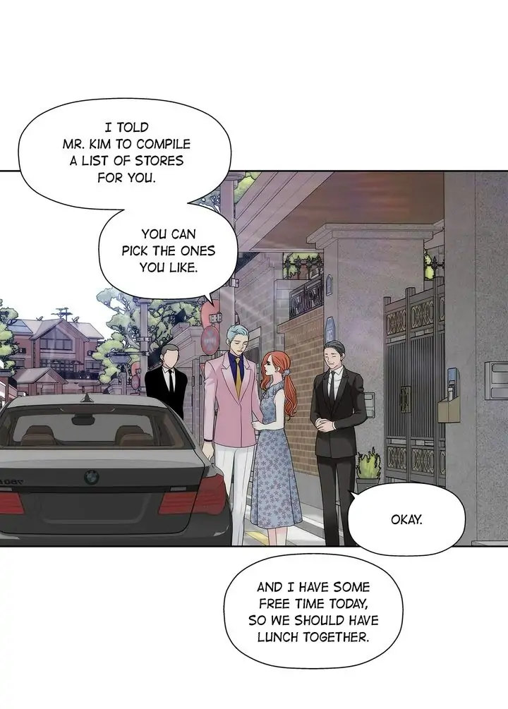 Cinderella’s Man - Chapter 145 Page 29