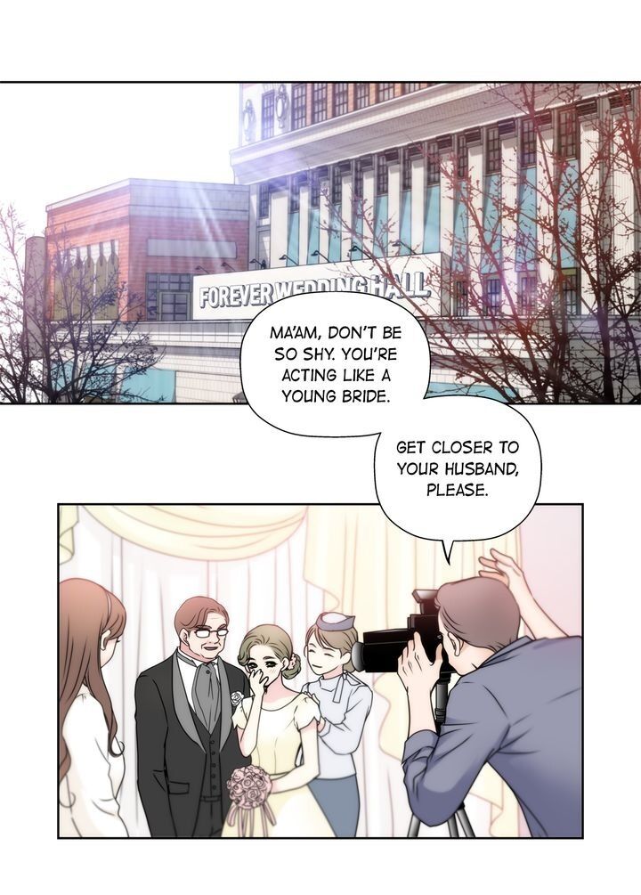 Cinderella’s Man - Chapter 38 Page 2