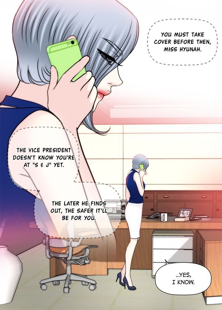 Cinderella’s Man - Chapter 75 Page 28