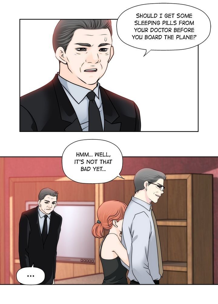 Cinderella’s Man - Chapter 80 Page 31