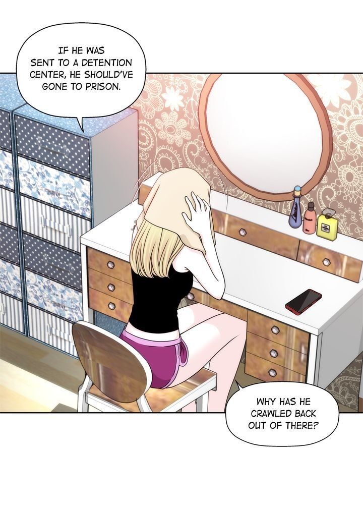 Cinderella’s Man - Chapter 89 Page 6