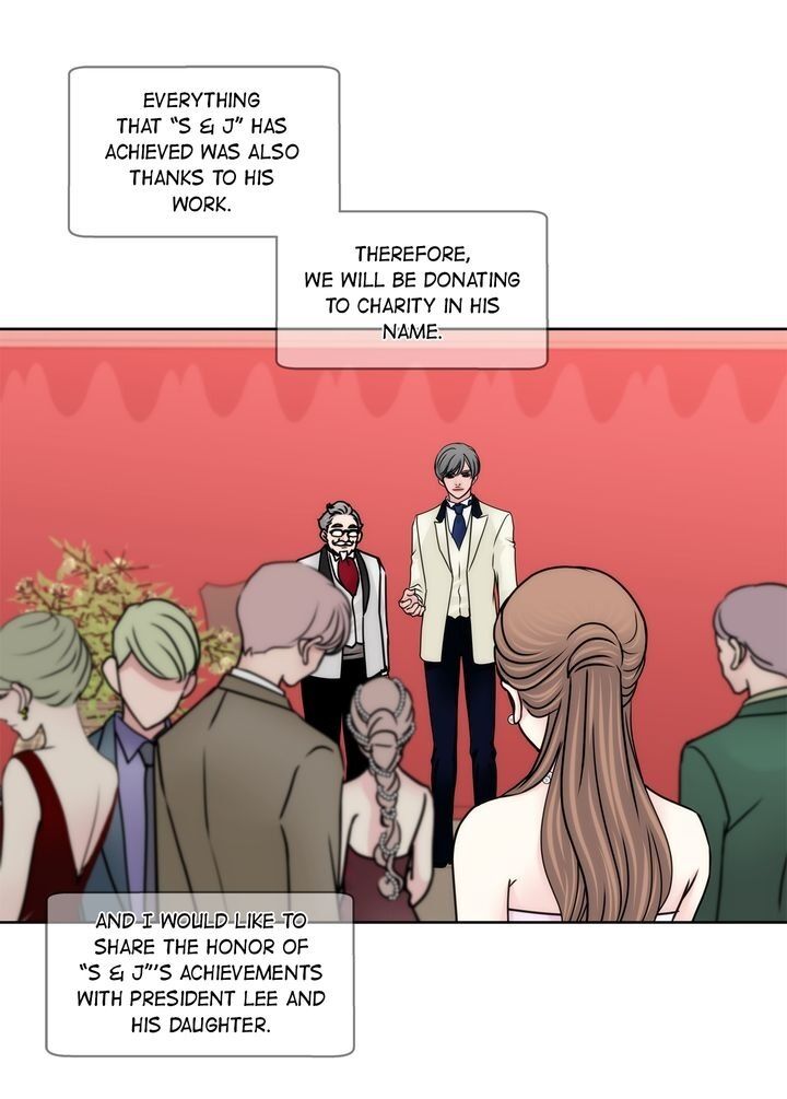 Cinderella’s Man - Chapter 94 Page 38