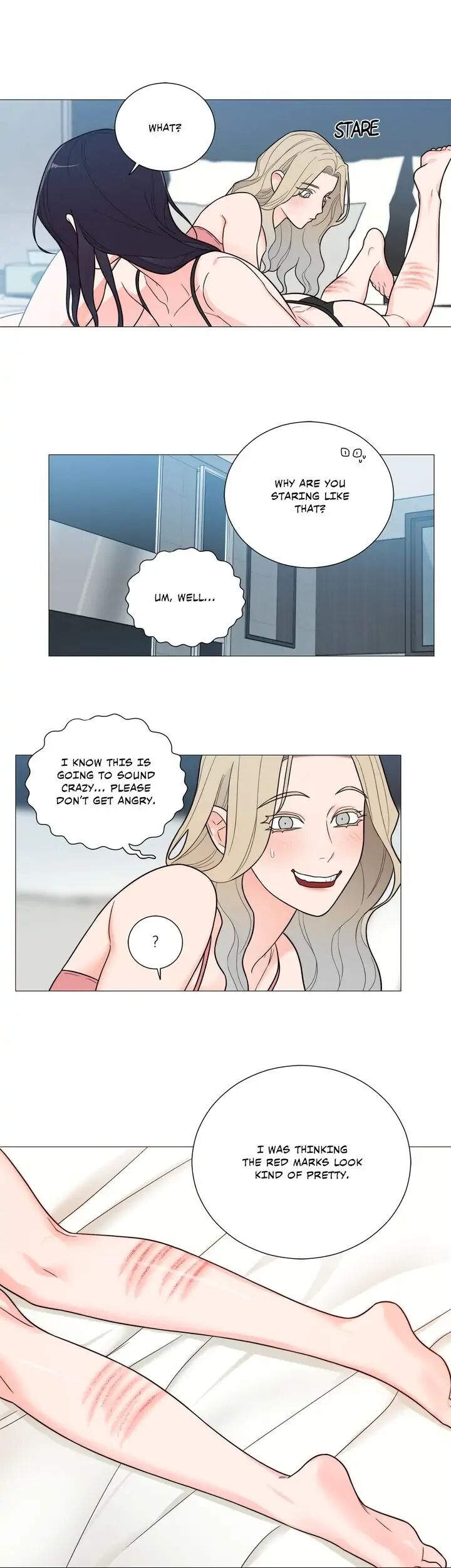 Sadistic Beauty - Chapter 129 Page 2