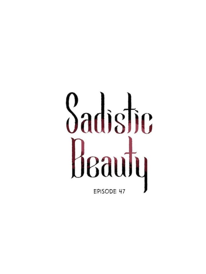 Sadistic Beauty - Chapter 47 Page 2